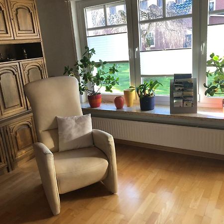 Ferienhaus Am Emspark レーア エクステリア 写真