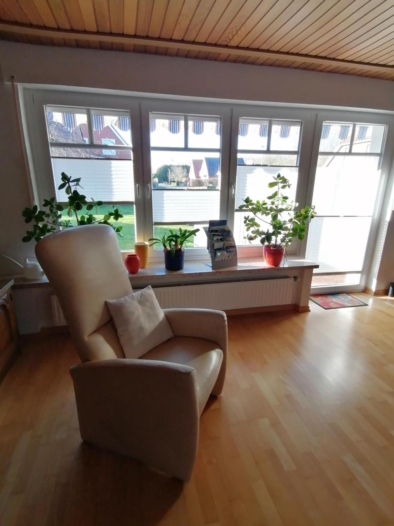 Ferienhaus Am Emspark レーア エクステリア 写真
