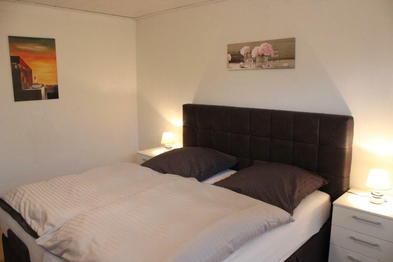Ferienhaus Am Emspark レーア エクステリア 写真